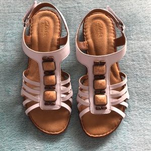 Clarks Sandals
